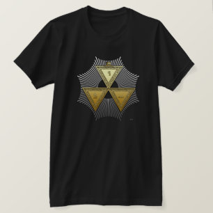T-shirt 6e degré : Secrétaire intime