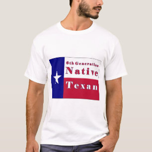 T-shirt 6e génération