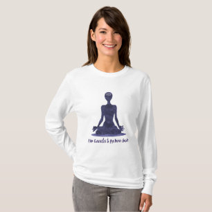 T-shirt 6ème Guide intérieur de tee - shirt d'Ajna de