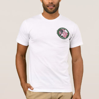 T-shirt 6ème Le refuge de Horty annuel