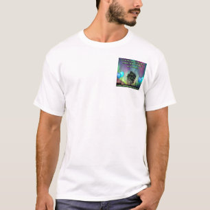T-shirt 6ème Tutt anniversaire de Jimbo