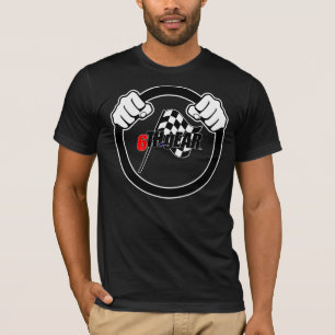 T-shirt 6ème VITESSE