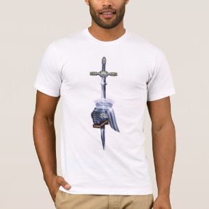 T-shirt 6h12 d'Ephesians