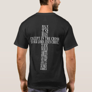 T-shirt 6h14 de GABC Galatians
