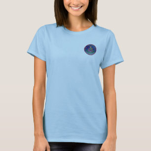 T-shirt [700] Sceau de l'Agence du renseignement de la déf