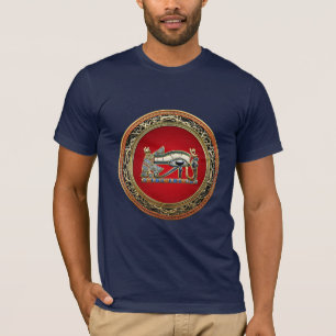 T-shirt [700] Treasure Trove : L'oeil de Horus