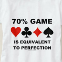 70% Jeu Est Équivalent Aux Costumes De Carte De Pe
