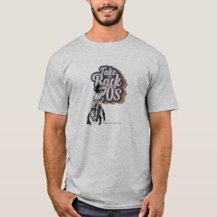 T-shirt 70s