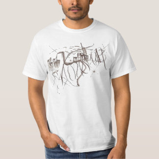 T-shirt 713 Houston tx.