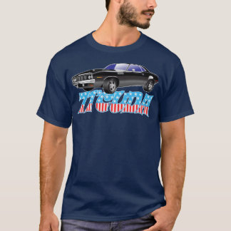 T-shirt 71 Cuda