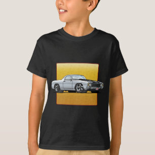 T-shirt 71 EL Camino