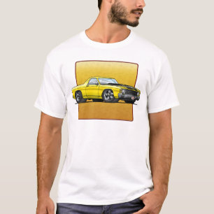T-shirt 71 EL Camino