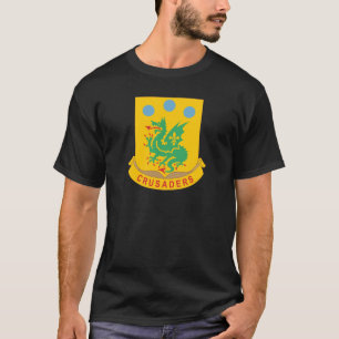 T-shirt 72e régiment d'artillerie