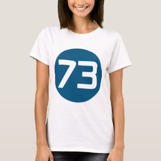 T-SHIRT 73