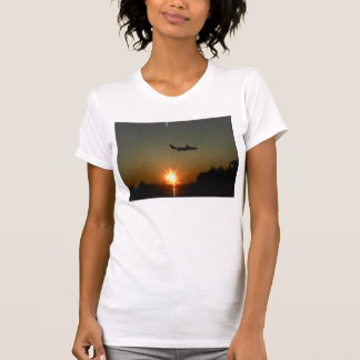 T-SHIRT 747-300