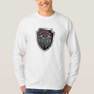 T-shirt 75e bataillon des troupes spéciales du régiment de