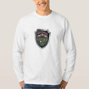 T-shirt 75e Régiment de Rangers 2e Bataillon