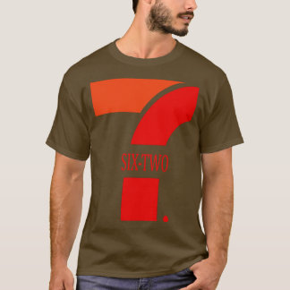 T-shirt 762 mm