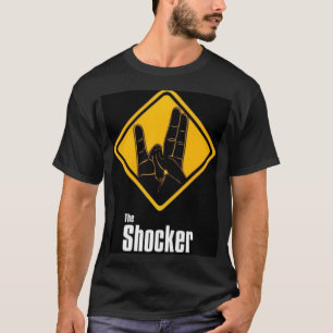 T-shirt 7655~Shocker-Posters