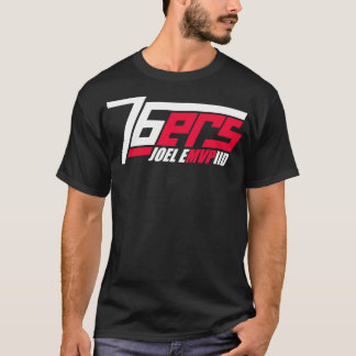 T-shirt 76ers EMVPIID
