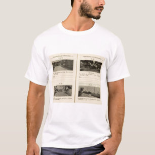 T-shirt 77881 Crotonon le Hudson Buchanan