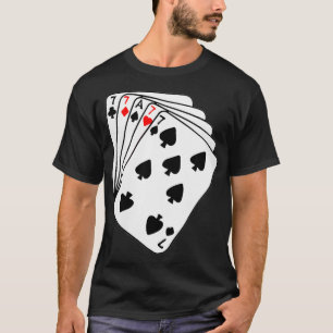 T-shirt 77e Escadron de chasseurs 2ÈME GUERRE MONDIALE War