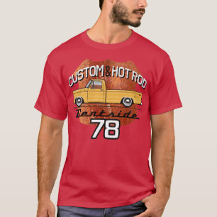 T-shirt 78 tan