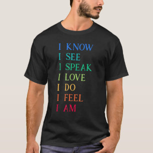 T-shirt 7 Chakras Formateur Yoga Méditation Exercice Spir