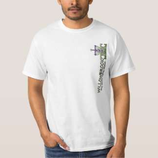 T-shirt 7 de Willowbrook