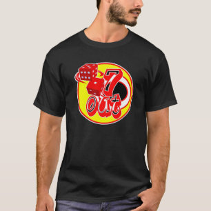 T-shirt 7-Out