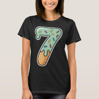 T-shirt 7 Six Seven Trending 67 Happy 67th Day Of School 