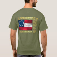 7e Infanterie du Tennessee (BA2)