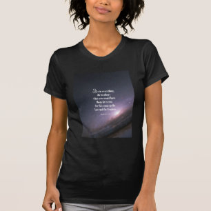 T-shirt 7h12 de Matthew