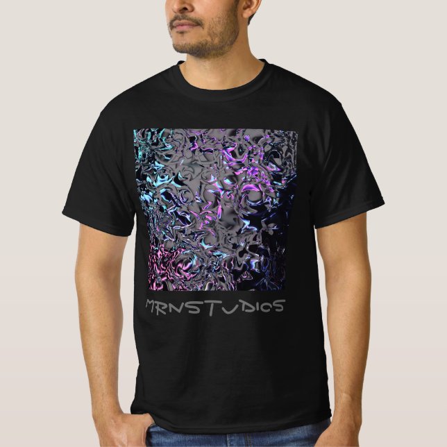 T-SHIRT 80 (Devant)