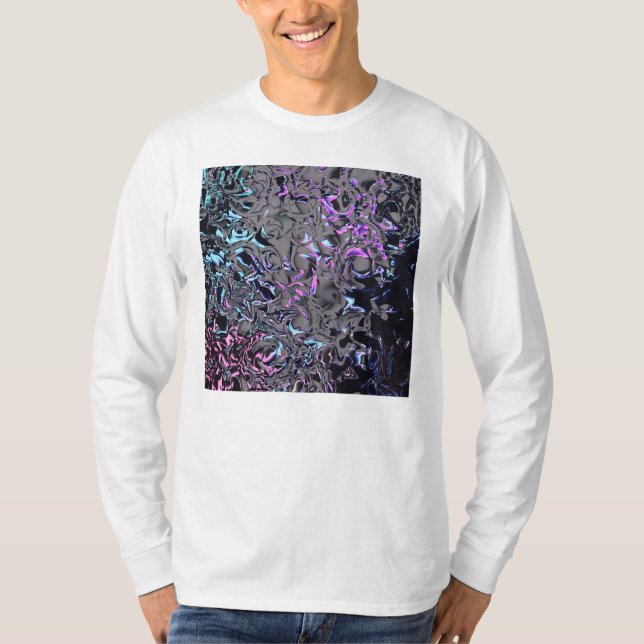 T-SHIRT 80 (Devant)