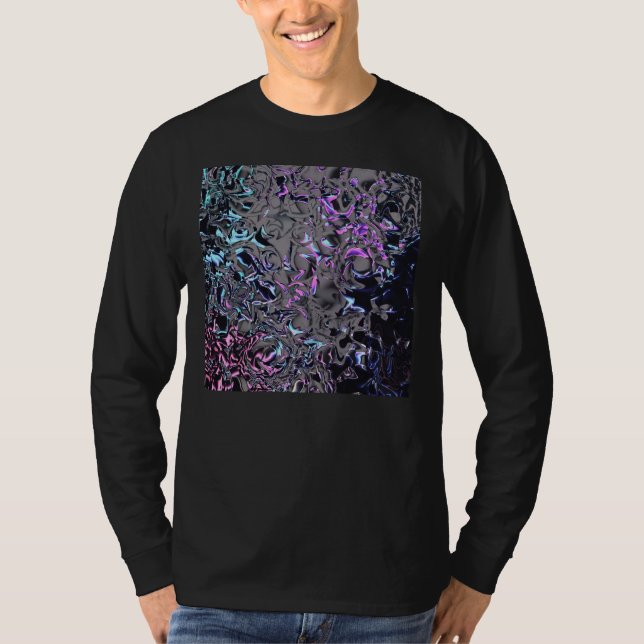 T-SHIRT 80 (Devant)