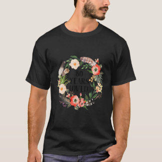 T-shirt 80 Ans Aimés80E Pour Grand-Mère 80E