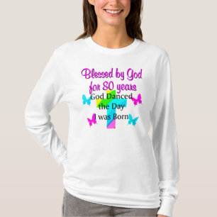 T-SHIRT 80E AMOUR DE DIEU