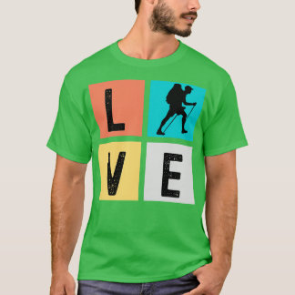T-shirt 80s Mode 11