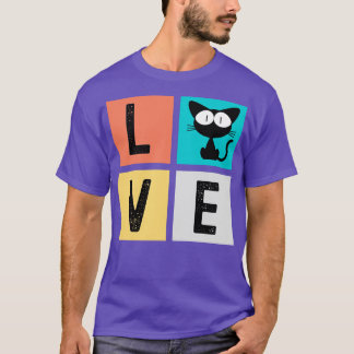 T-shirt 80s Mode 4