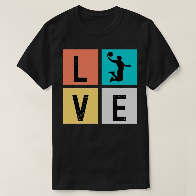 T-shirt 80s Mode 5 (Design devant)