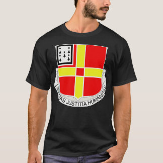 T-shirt 81e artillerie de campagne wo txt