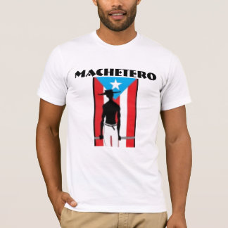 T-SHIRT 846770, MACHETERO