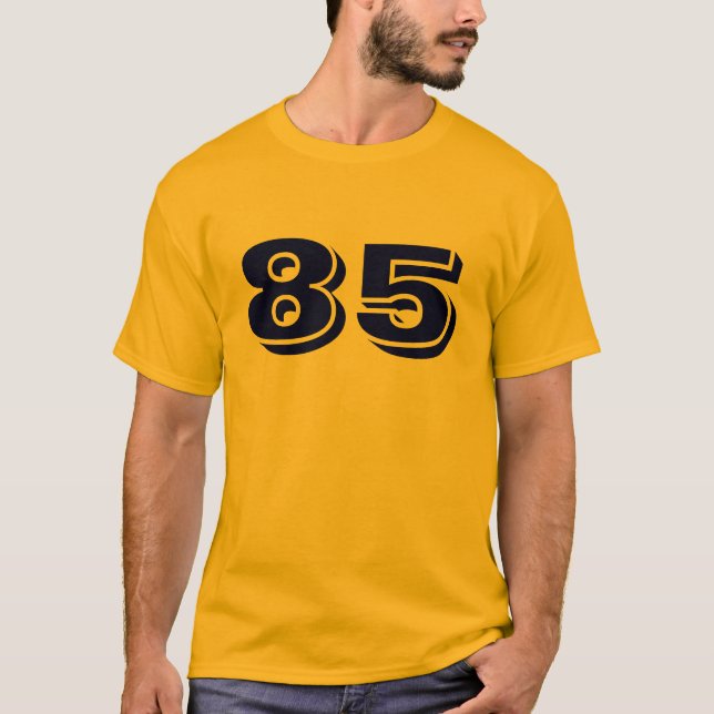T-SHIRT #85 (Devant)