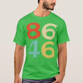 T-SHIRT 8646