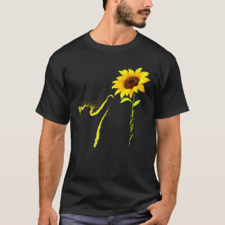 T-shirt 8647 Subtile 86 47 Chat Amoureux de les chats de t