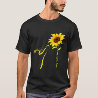 T-shirt 8647 Subtle Anti Trump 86 47 Chat Tournesol
