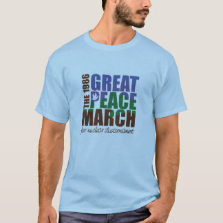 T-shirt 86GPMSST très doux