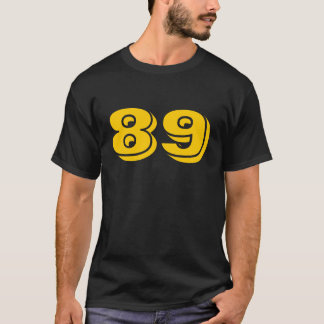 T-SHIRT #89