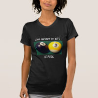 8-Ball 9-Ball